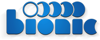 Bionic Logo