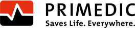 Primedic Logo