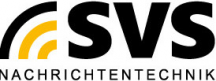 SVS Nachrichtentechnik Logo