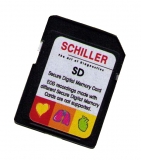Schiller SD-Card 256 MB