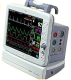 Patientenmonitor Compact 7 BM5 Pro