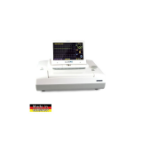 ECOtwin LCD Zwillings Fetalmonitor mit 7