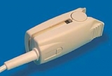 Fingerclipsensor Nellcor