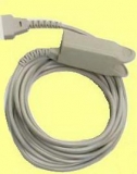 SpO2 Sensor f�r Erwachsene