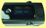 Fingerpulsoximeter ME-10