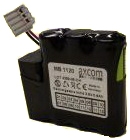 B.Braun Akku zu Perfusor Compact