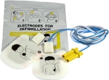 Defi-Elektrode Kinder PA-1, easyport, easyport plus, APLC, APLC2, DGT7, DG HD-7, AT-101 easy
