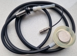 Ohlenschläger Elektroden-Saugleitung zu Sauganlage CardioVac