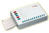 Schiller PC EKG AT-104C USB EXEC EXEC+ (Gebraucht)