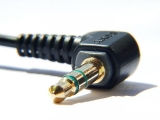 Maico Klinkerstecker am Kopfh�rer