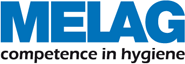 Melag Logo